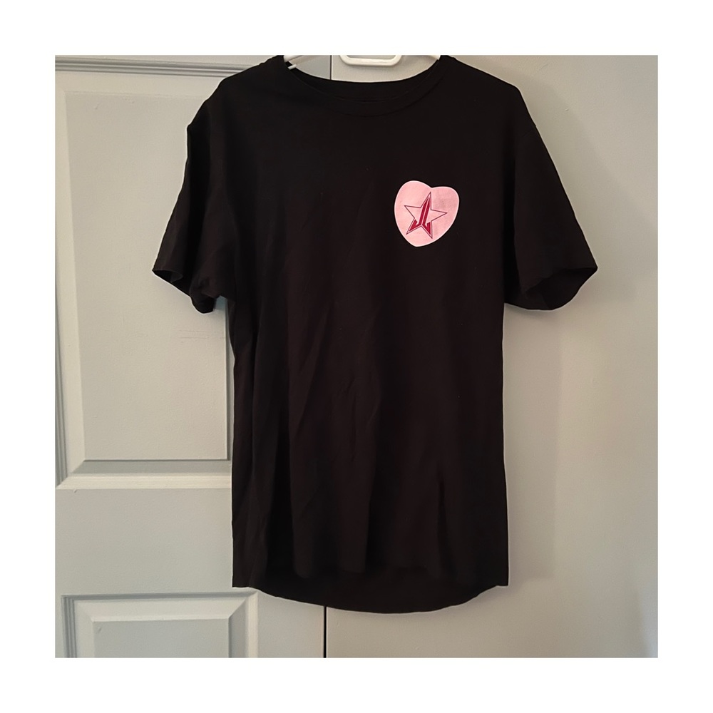 Jeffree Star Shirt - LIMITED EDITION